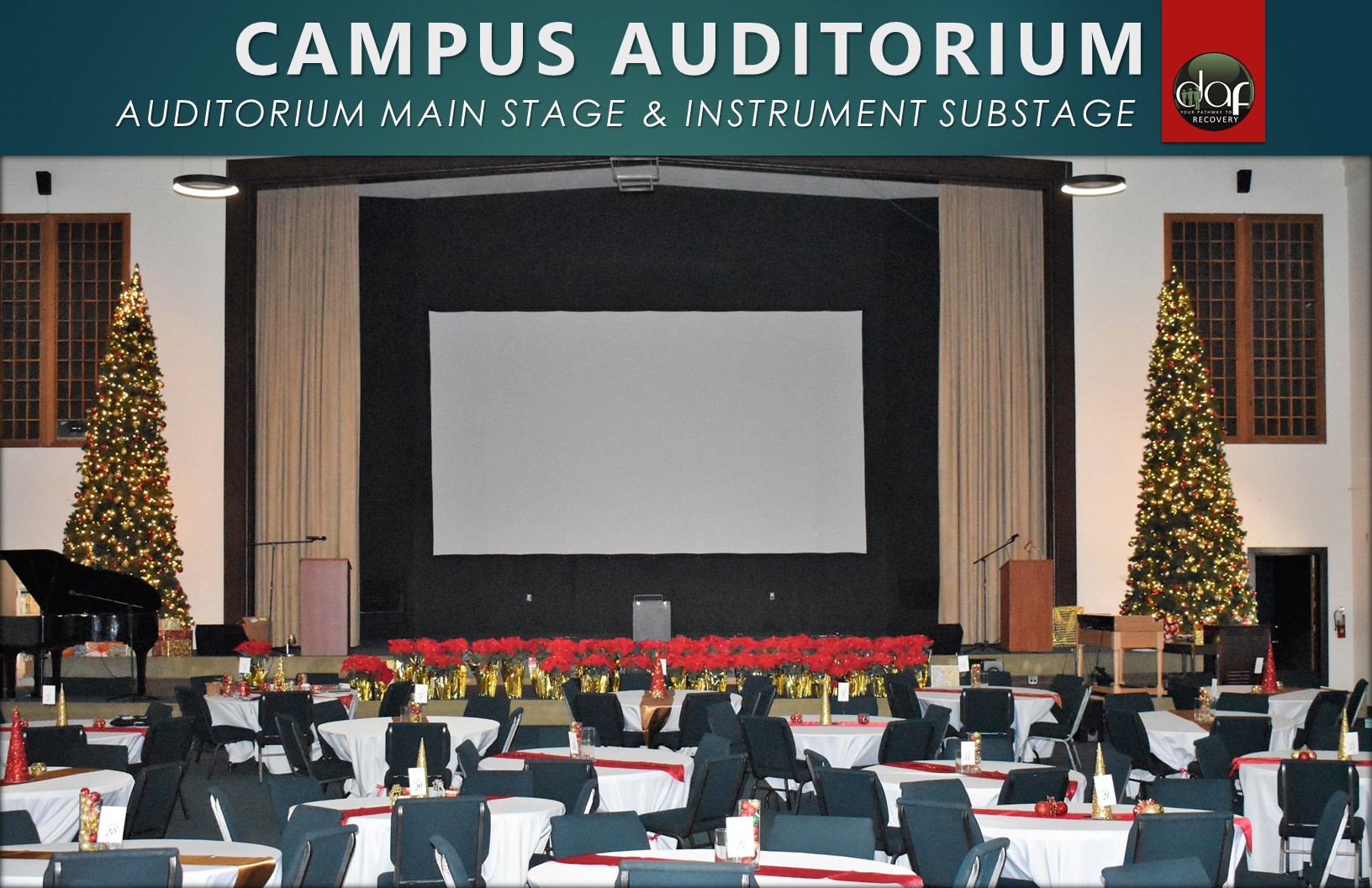 Auditorium