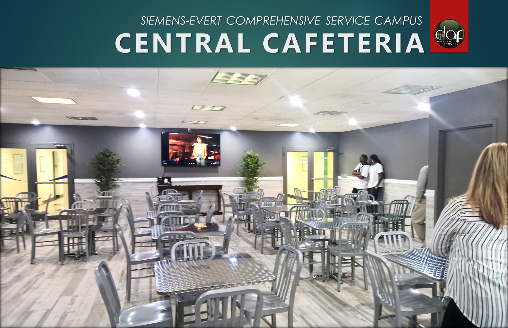 Cafeteria