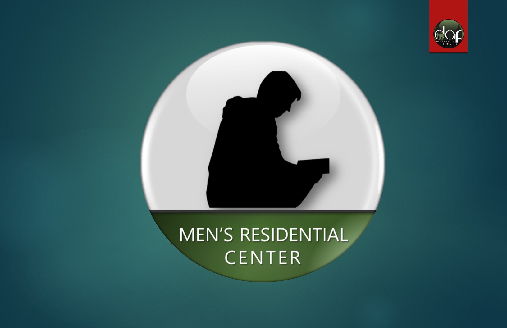 Men's Residential'