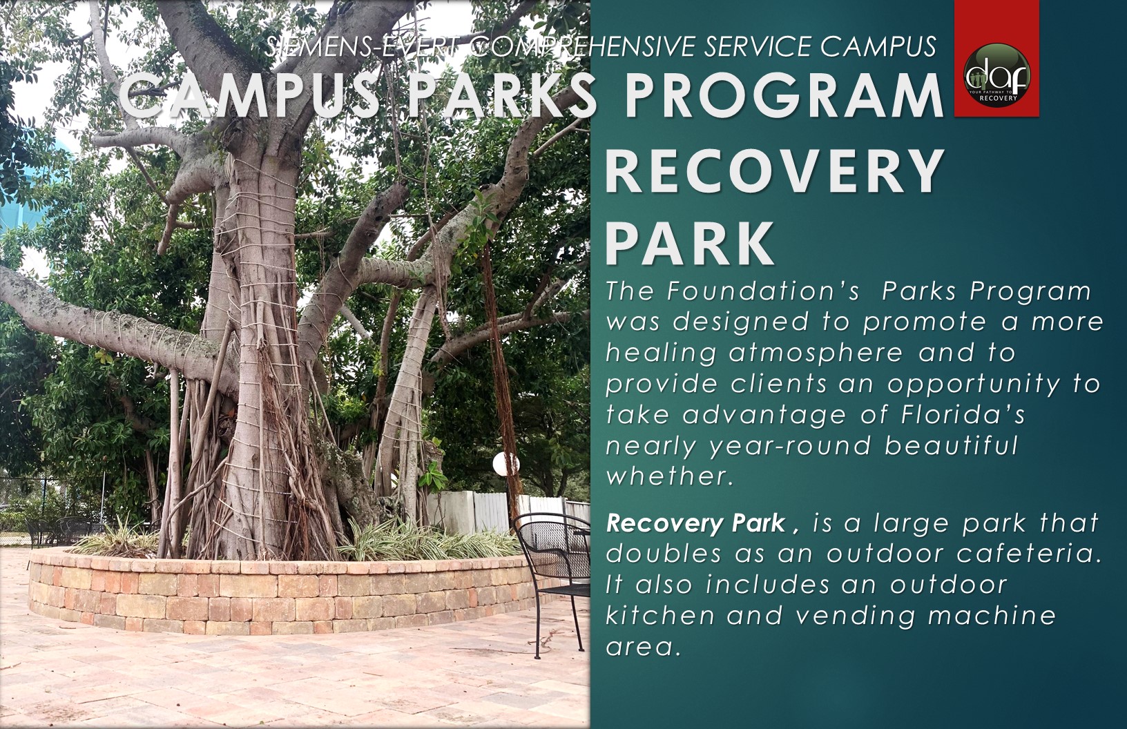 Recovery Park