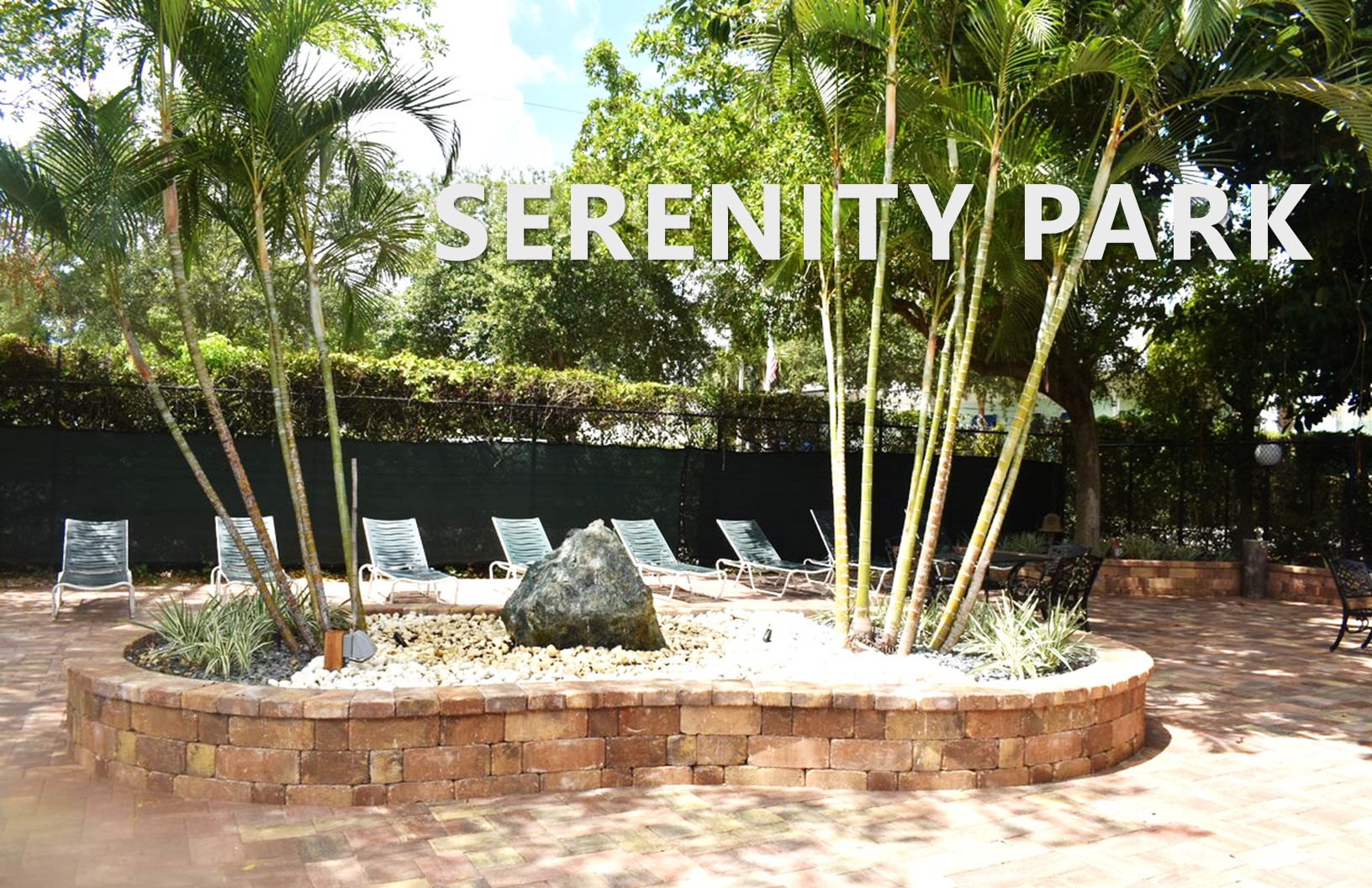 Serenity Park